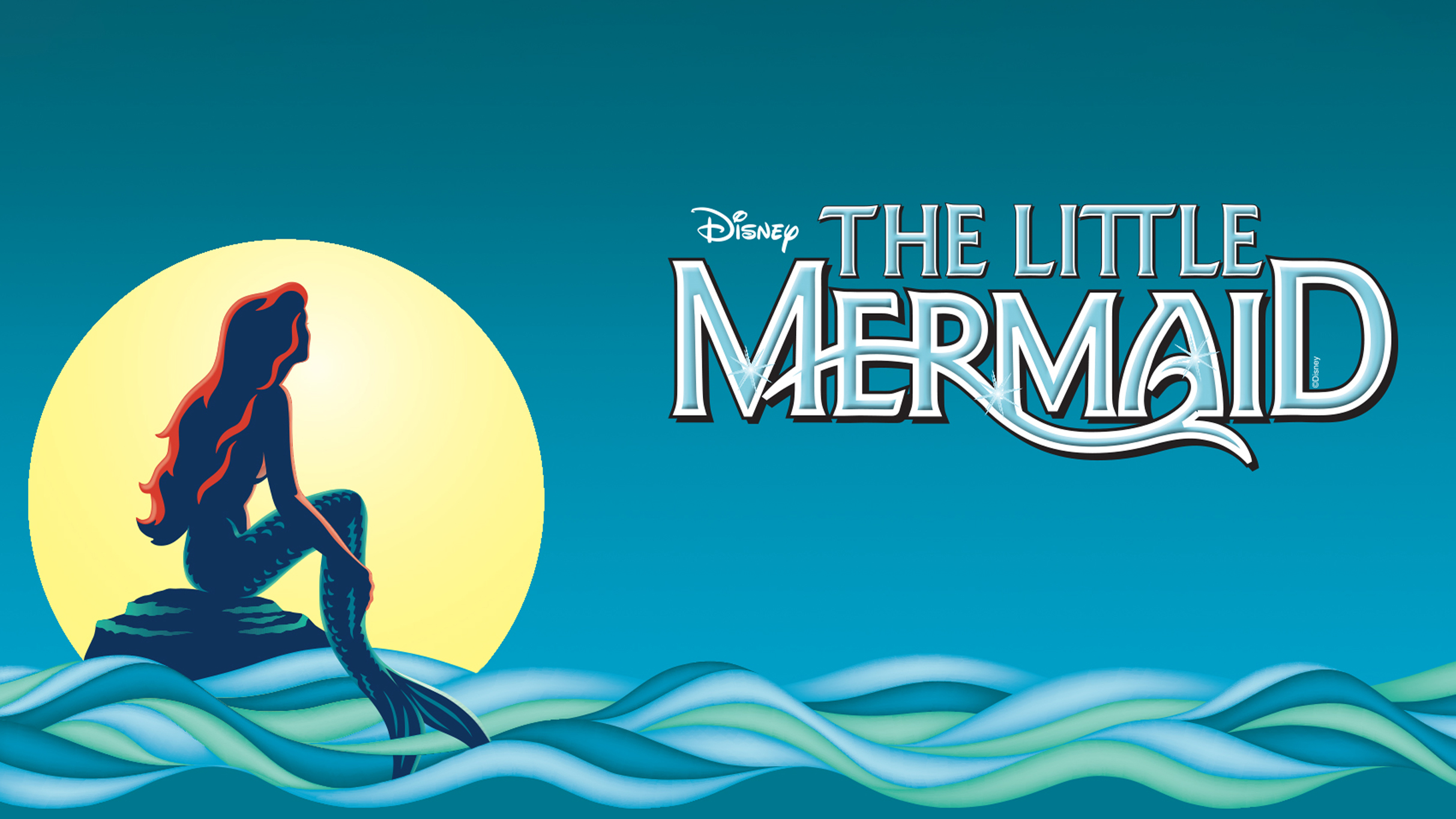 PREVIEW: Disney’s The Little Mermaid Dives Into Broward Center This Holiday Season